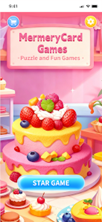 Image 0 for Memory Sweet