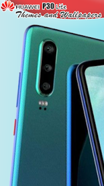Image 1 for Theme for Huawei P30 Lite…
