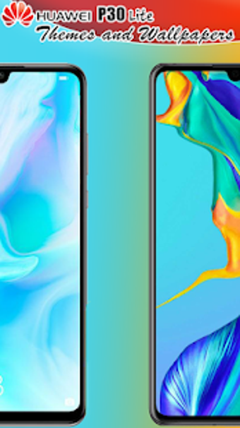 Image 2 for Theme for Huawei P30 Lite…
