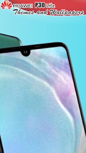 Image 0 for Theme for Huawei P30 Lite…