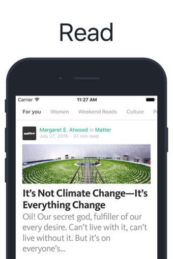 Image 3 for Medium