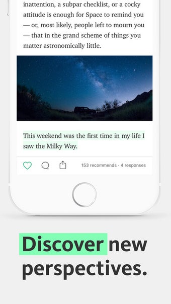 Image 1 for Medium