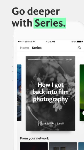 Image 2 for Medium
