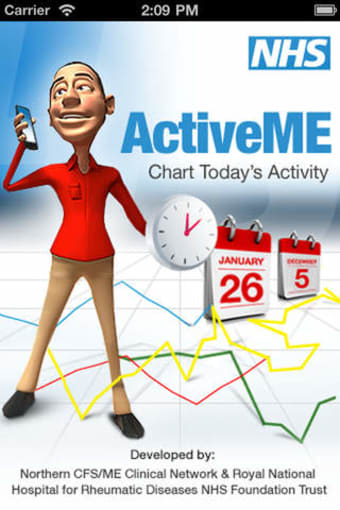 Image 0 for ActiveME