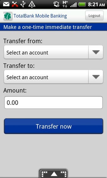 Imagen 3 para TotalBank Mobile Banking