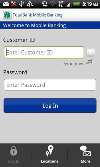 Imagen 2 para TotalBank Mobile Banking