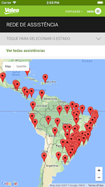 Image 1 for Valeo TBS