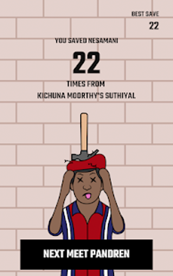 Image 1 for Save Nesamani #pray_for_n…