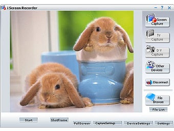 Image 0 for i Screen Recorder