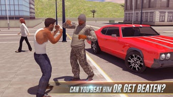 Imagen 2 para San Andreas Crime City Ga…
