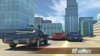 Image 0 for San Andreas Crime City Ga…