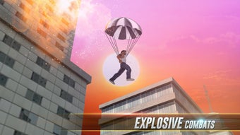 Image 2 for San Andreas Crime City Ga…