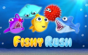 Image 0 for Fishy Rush