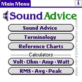 Image 0 for Sound Advice