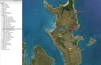 Image 3 for Land Air Sea ToolBox