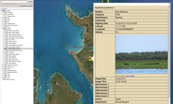 Image 1 for Land Air Sea ToolBox