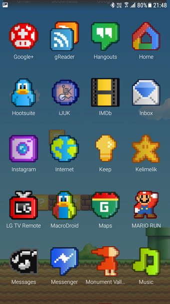 Image 1 for Arcade Daze XP