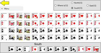 Image 2 for Cartes Dame de pique Free…
