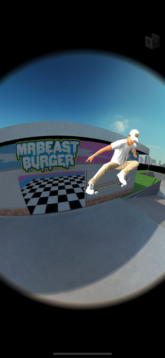 Image 0 for MrBeast Burger for True S…