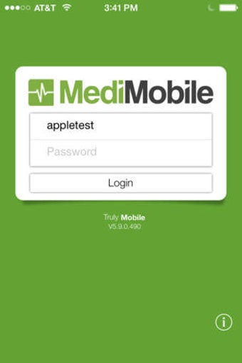 Image 0 for MediMobile