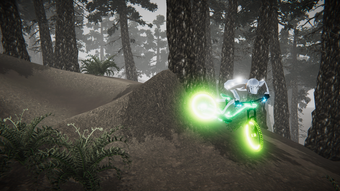 Image 0 for cool title for Descenders