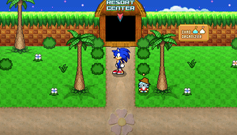 Image 0 for Chao Resort Island