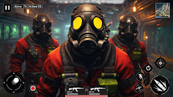 Image 0 for Space Crew: Co-op Surviva…