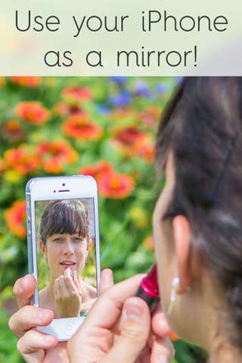 Image 0 for Mirror