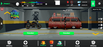 Imagen 2 para Estilo BR