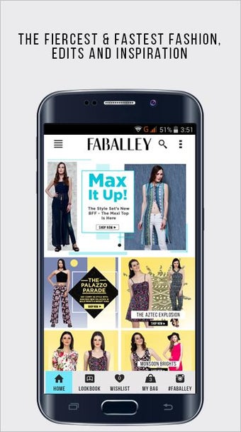 Image 0 for FabAlley