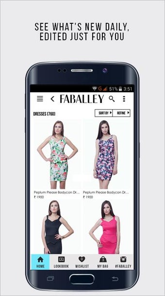 Image 1 for FabAlley
