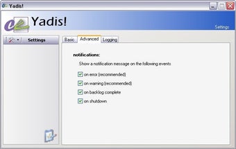 Image 0 for Yadis