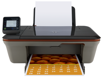 Image 0 for HP Deskjet 3052A Printer …