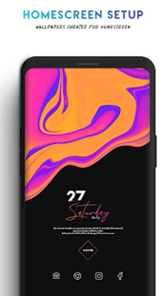 Image 3 for AmoledPix - 4K Amoled & B…