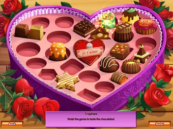Image 0 for Delicious - Emily's True …