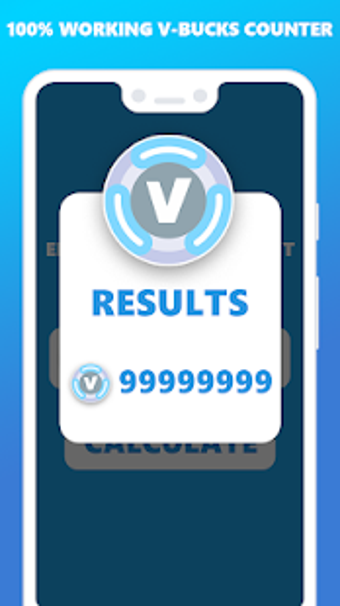 Imagen 3 para Free Vbucks Counter & VBu…