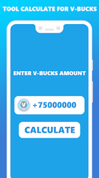 Imagen 1 para Free Vbucks Counter & VBu…