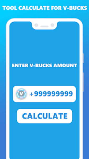 Imagen 2 para Free Vbucks Counter & VBu…