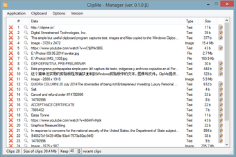 Image 1 for ClipMe