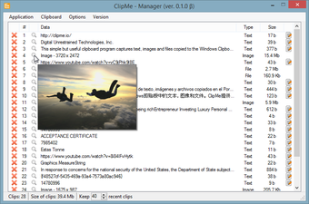 Image 0 for ClipMe