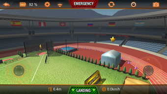 Image 0 for AR.Drone Sim Pro
