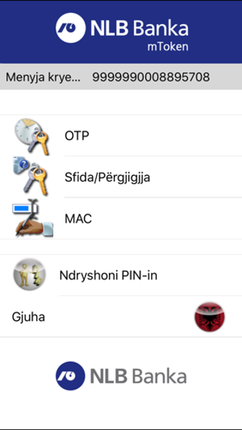 Imagen 2 para NLB Token Kosova