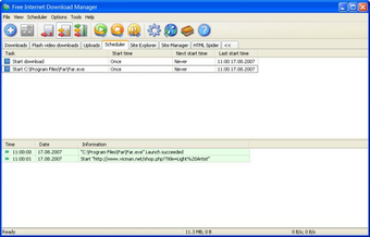 Image 0 for Free Internet Download Ma…