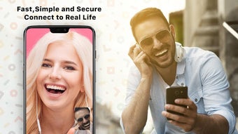 Imagen 4 para Video Call All in One  Fr…