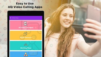 Imagen 1 para Video Call All in One  Fr…