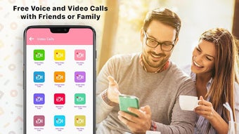Image 0 for Video Call All in One  Fr…