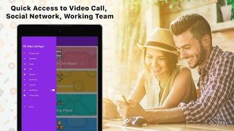 Imagen 0 para Video Call All in One  Fr…