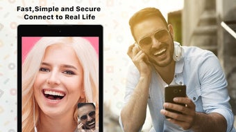 Imagen 3 para Video Call All in One  Fr…