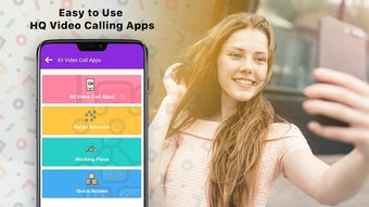 Image 2 for Video Call All in One  Fr…