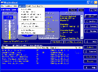 Image 2 for WeatherAloud
